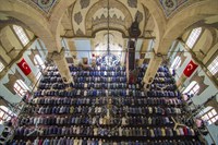 Yeni Camii
